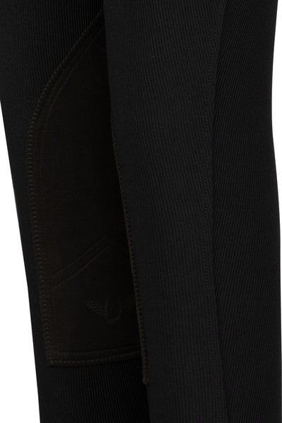 TuffRider Children's Ribb Lowrise Pull-On Jodhpurs_6