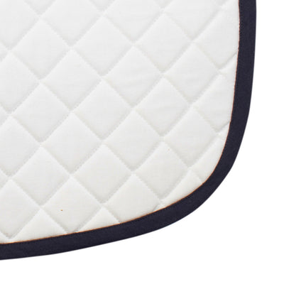 TuffRider Basic All Purpose Saddle Pad with Trim_8