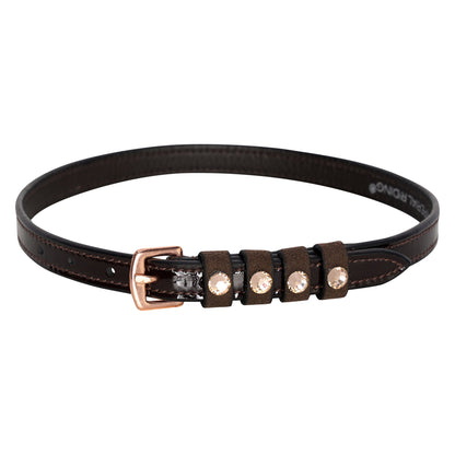 Leather Spurstraps  irhPardouz Imperial Riding
