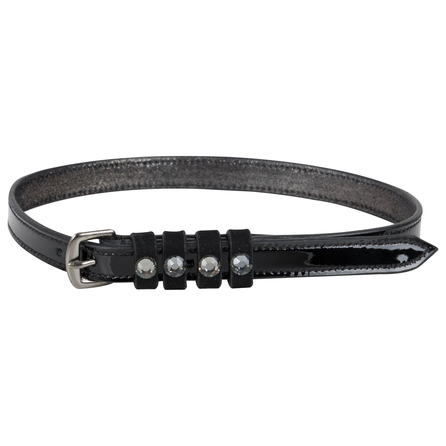 Leather Spurstraps  irhPardouz Imperial Riding