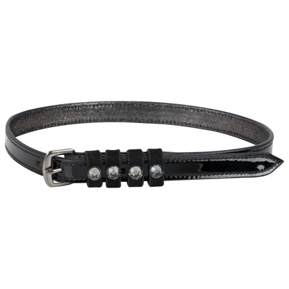Leather Spurstraps  irhPardouz Imperial Riding