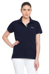 TuffRider Ladies Polo Sport Shirt_21
