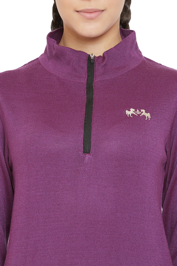 Equine Couture Fjord Sweater_18