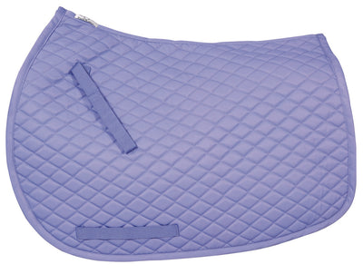 TuffRider Basic All Purpose Saddle Pad_43
