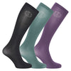 Imperial Riding Multipack show socks IRHOlania