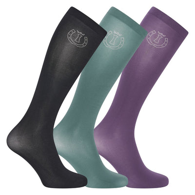 Imperial Riding Multipack show socks IRHOlania