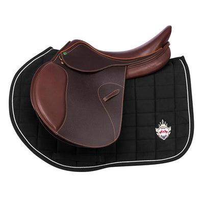 Equine Couture Joy Saddle Pad_14