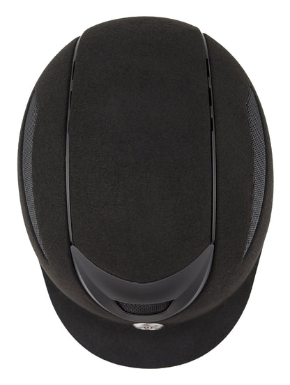 TuffRider Ventek Microtouch Helmet