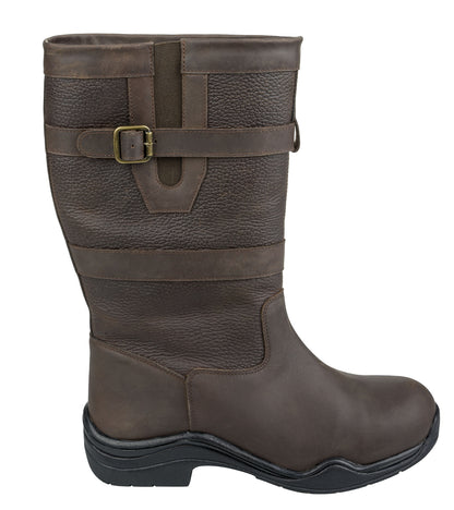 TuffRider Women Waterproof Galloway Country Boots