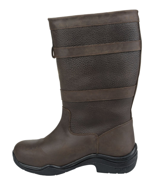 TuffRider Women Waterproof Galloway Country Boots