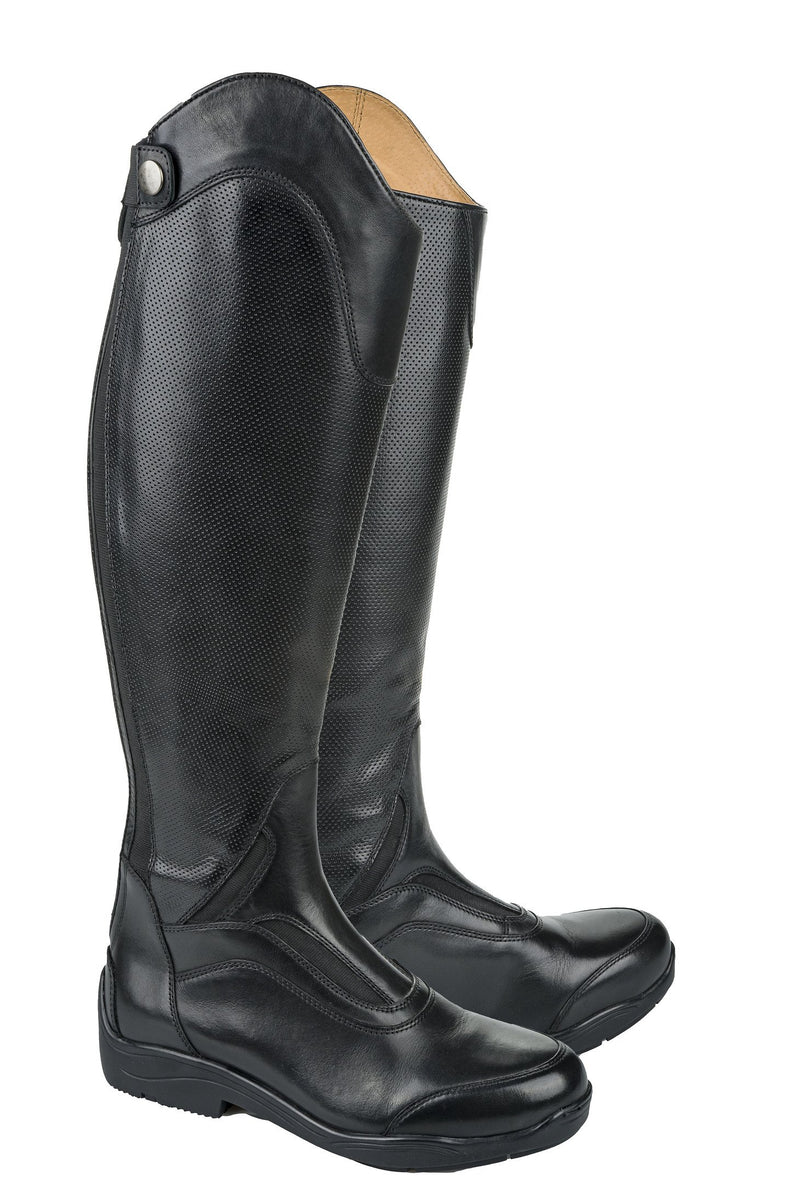 TuffRider LADIES DOUBLE CLEAR SPORT BOOT