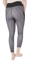 Tuffrider Minerva Damask Tights