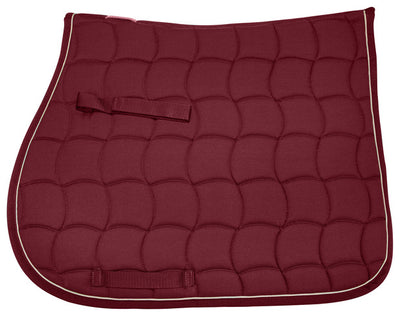 Equine Couture Quilted All Purpose Saddle Pad