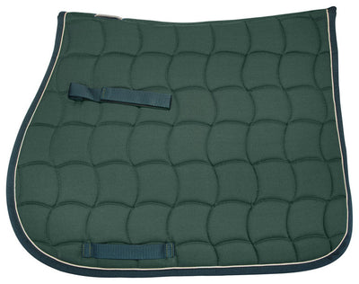 Equine Couture Quilted All Purpose Saddle Pad